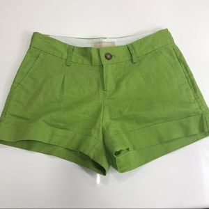 BANANA REPUBLIC SHORTS